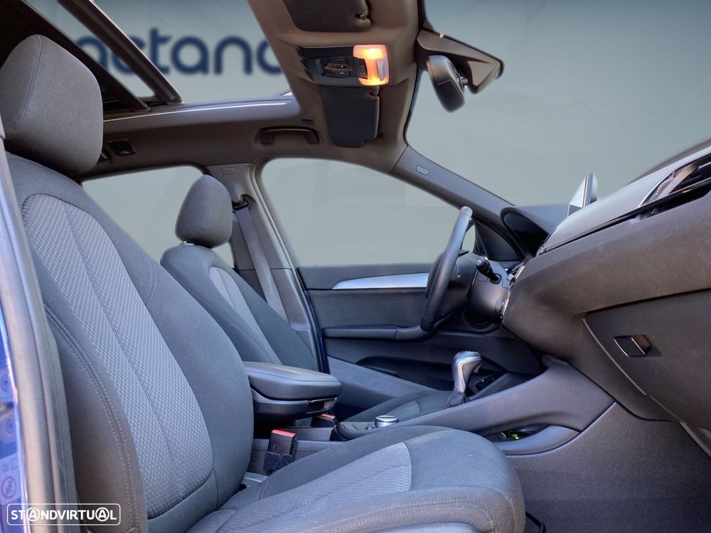 BMW X1 25 e xDrive - 18