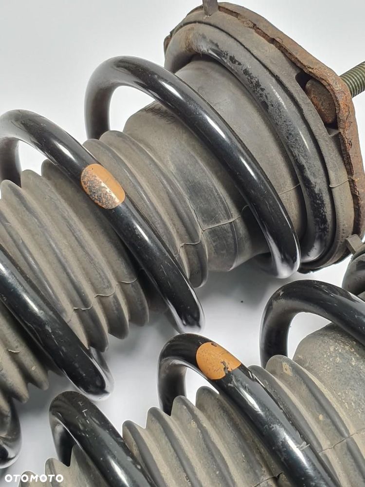 AMORTYZATORY SPRĘŻYNY PRZÓD MAZDA RX-8 RX8 F15734700C PARA - 5