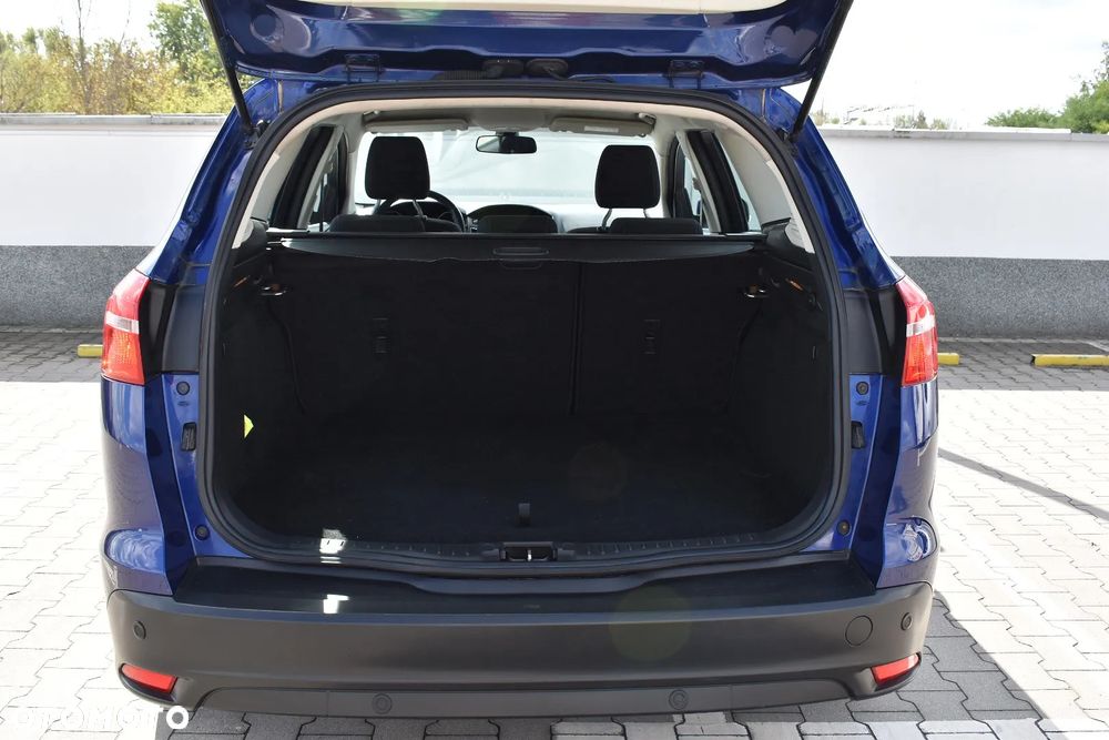 Ford Focus 1.5 TDCi Trend Sport - 8