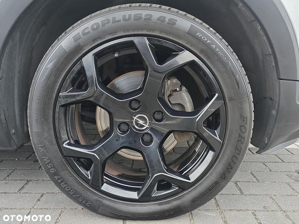 Opel Crossland 1.5 CDTI - 9