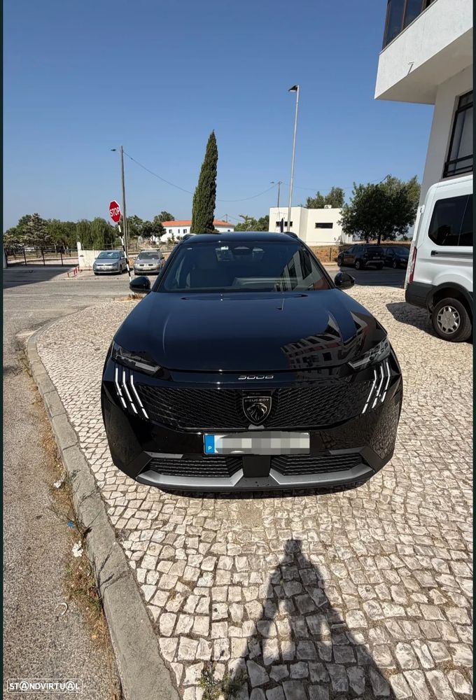 Peugeot 5008 - 1