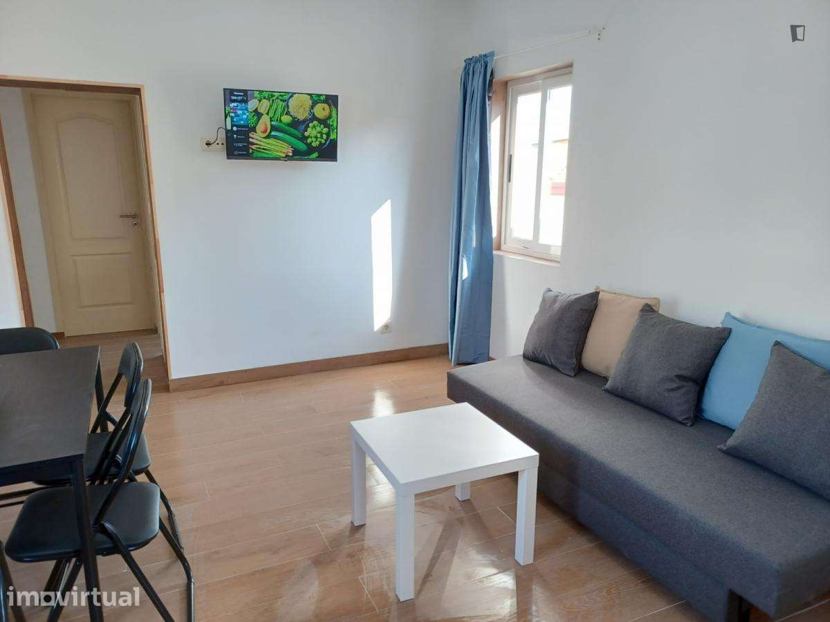 Apartamento com 2 quartos - localizado em Campanhã Porto - Grande imagem: 4/18