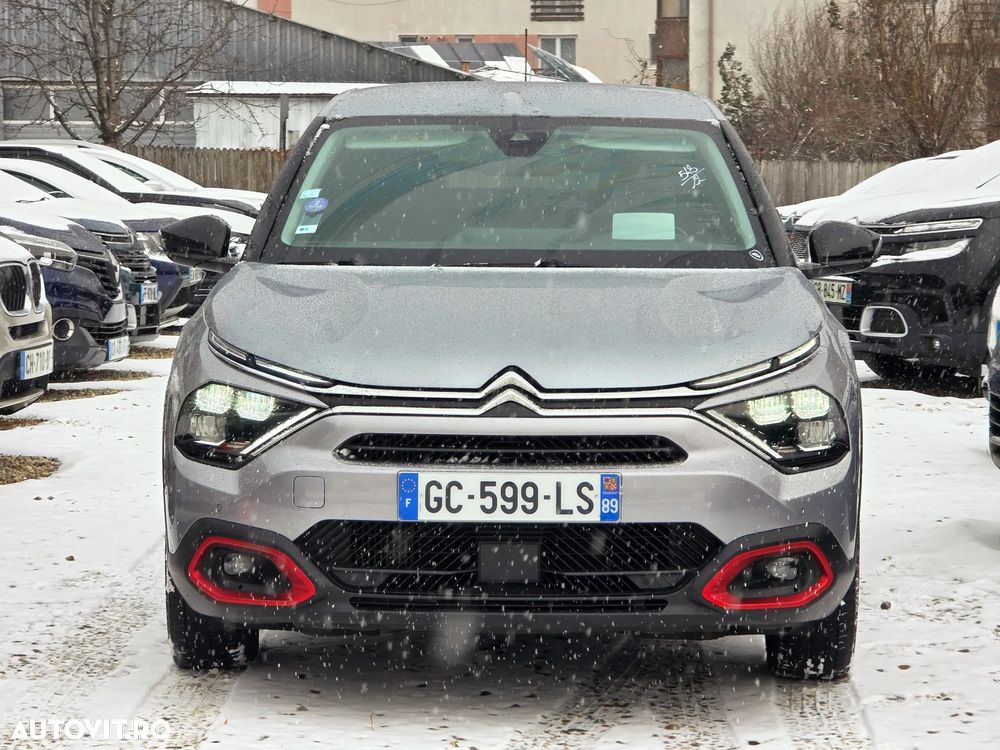 Citroën C4 - 4