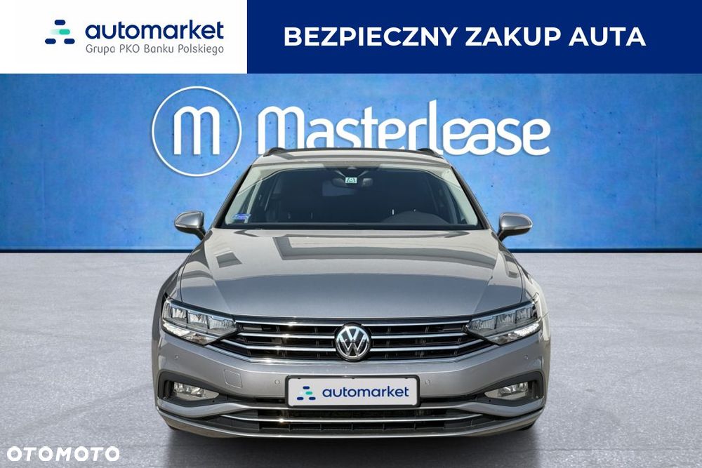 Volkswagen Passat 2.0 TDI EVO Business - 2