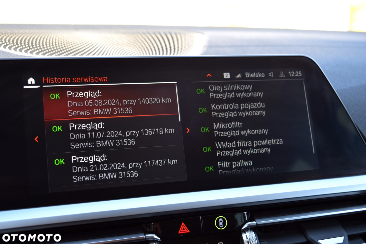 BMW Seria 3 320d xDrive Luxury Line sport - 27