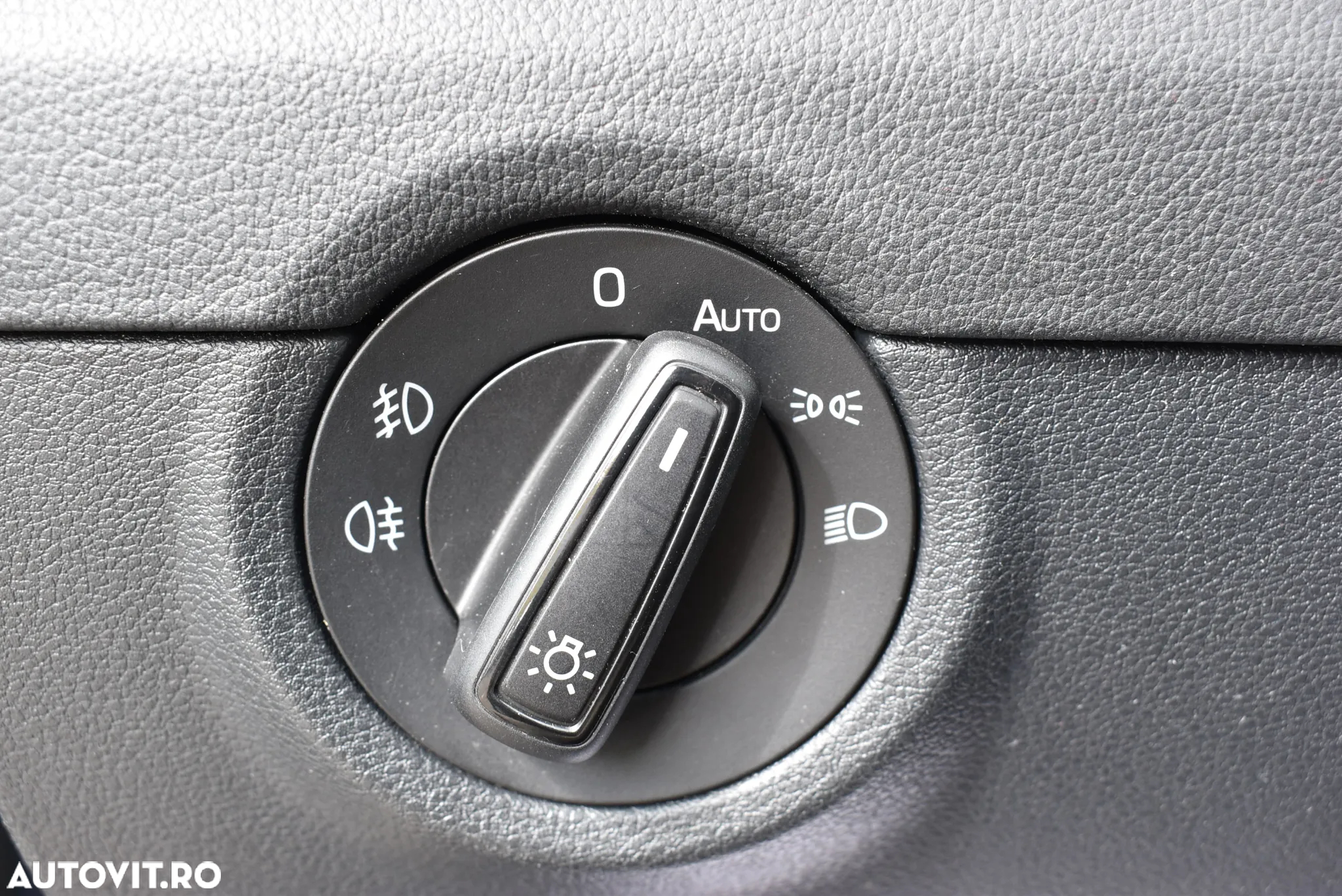 Skoda Octavia 1.5 TSI DSG Style - 12