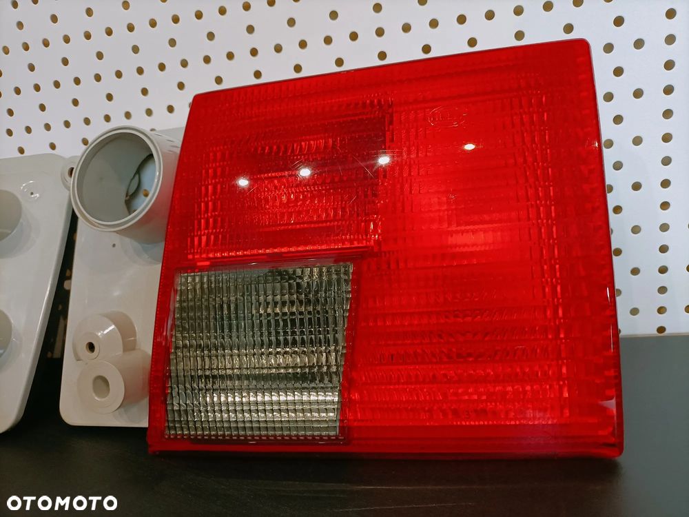 Lampy tylne Audi A6 C4 sedan/kombi '94-'97 - 3