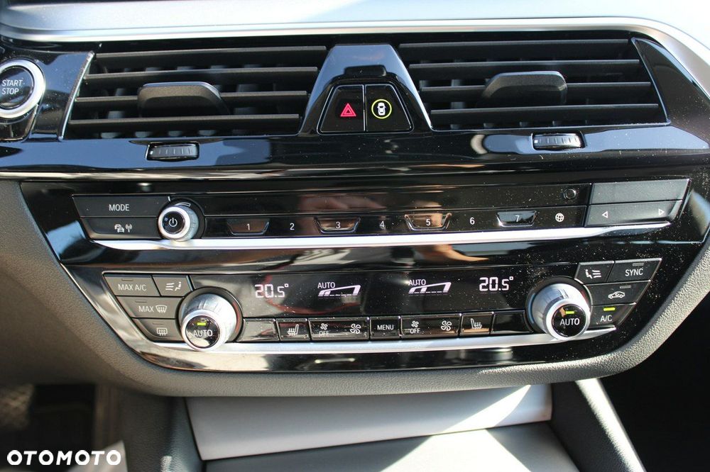 BMW Seria 5 - 33