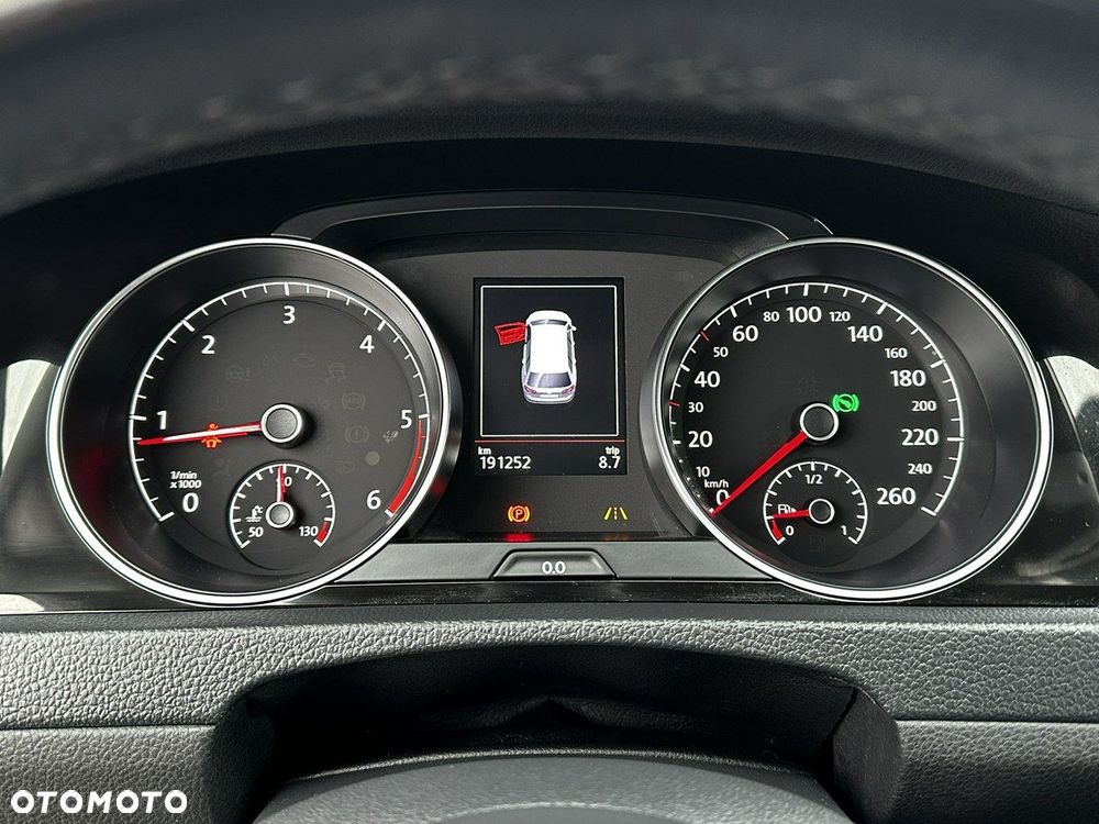 Volkswagen Golf 2.0 TDI (BlueMotion Technology) DSG Highline - 20