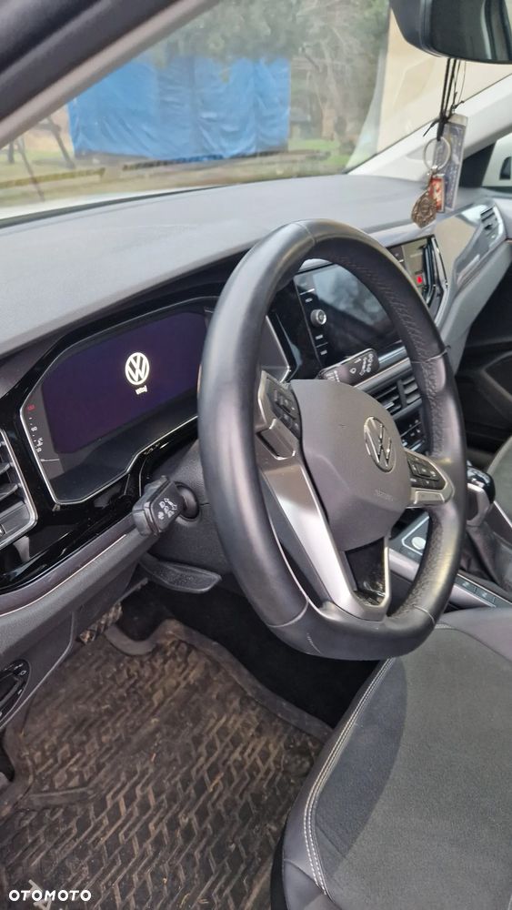 Volkswagen Taigo 1.5 TSI ACT Style DSG - 15