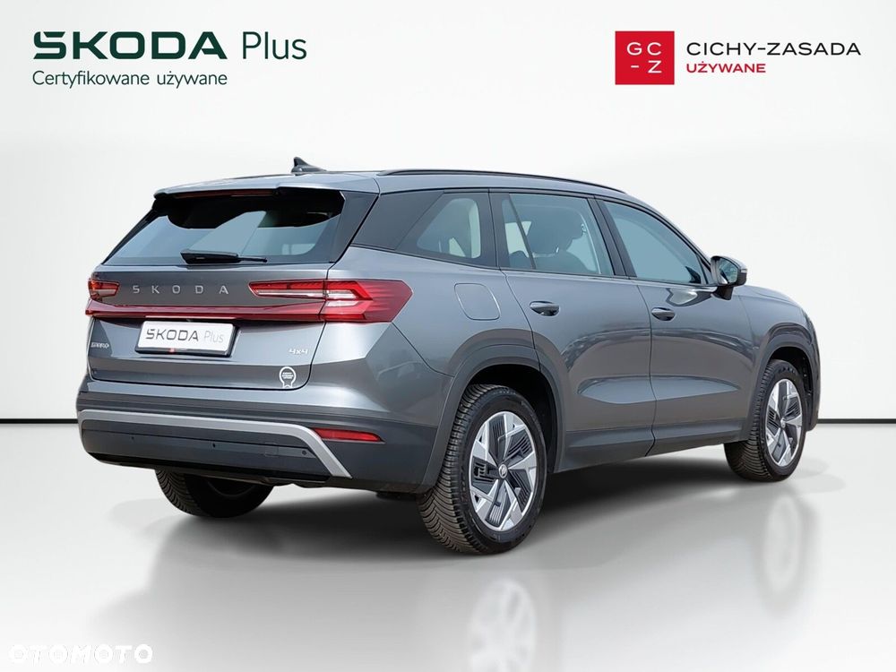 Skoda Kodiaq - 6