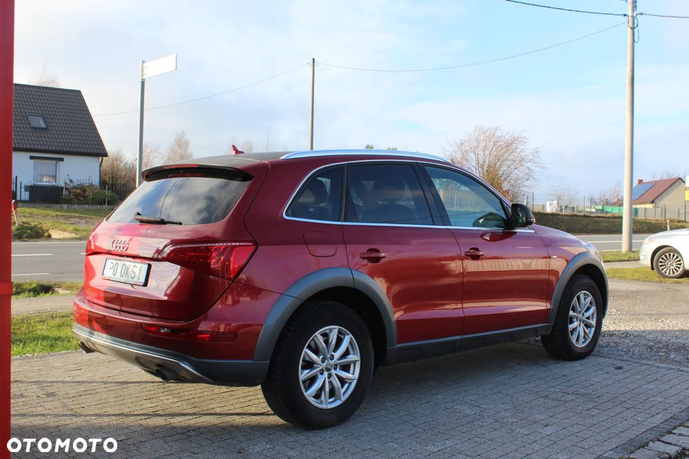 Audi Q5 - 4