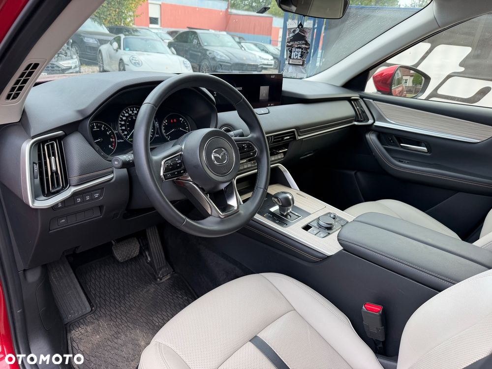 Mazda CX-90 - 13