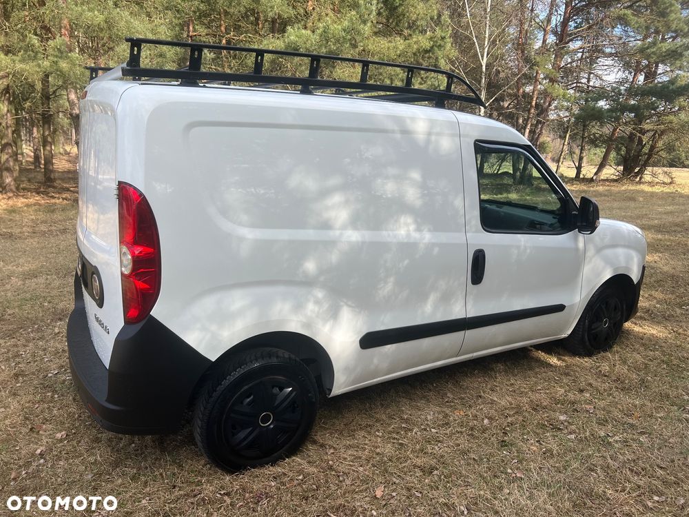 Fiat Doblo - 6