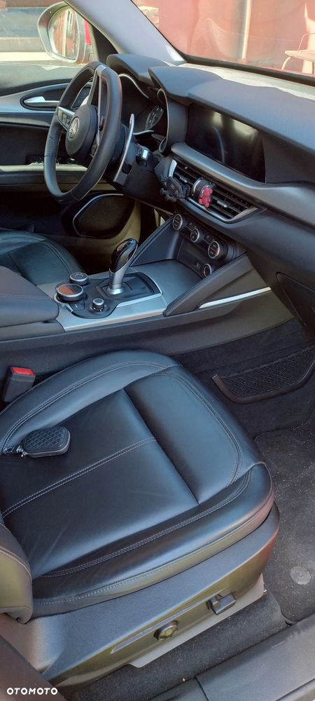 Alfa Romeo Stelvio 2.0 Turbo 16V AT8-Q4 Super - 23