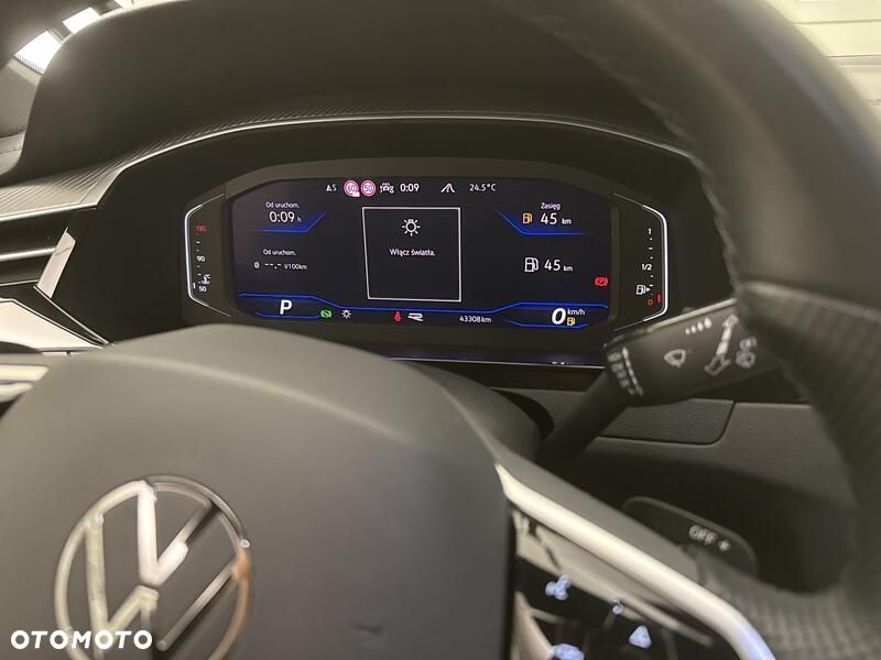 Volkswagen Arteon 2.0 TDI R-Line DSG - 15