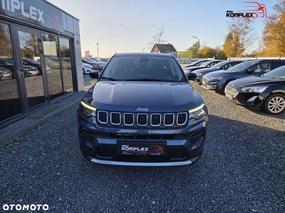 Jeep Compass - 3