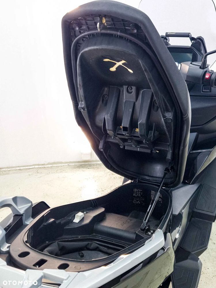 BMW C 400 GT - 24