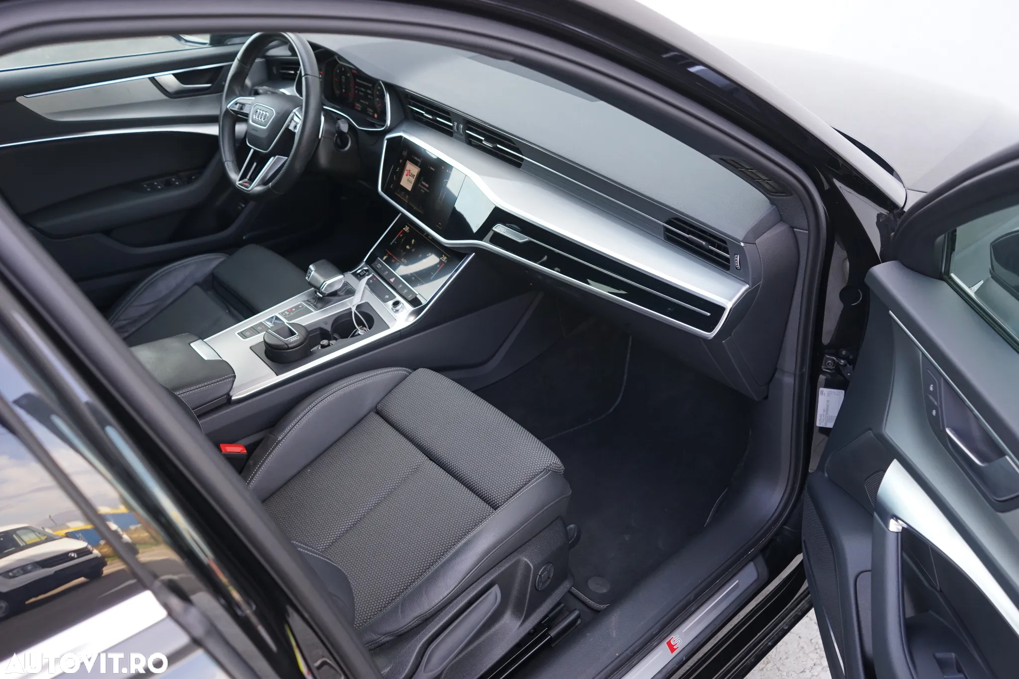 Audi A6 - 25