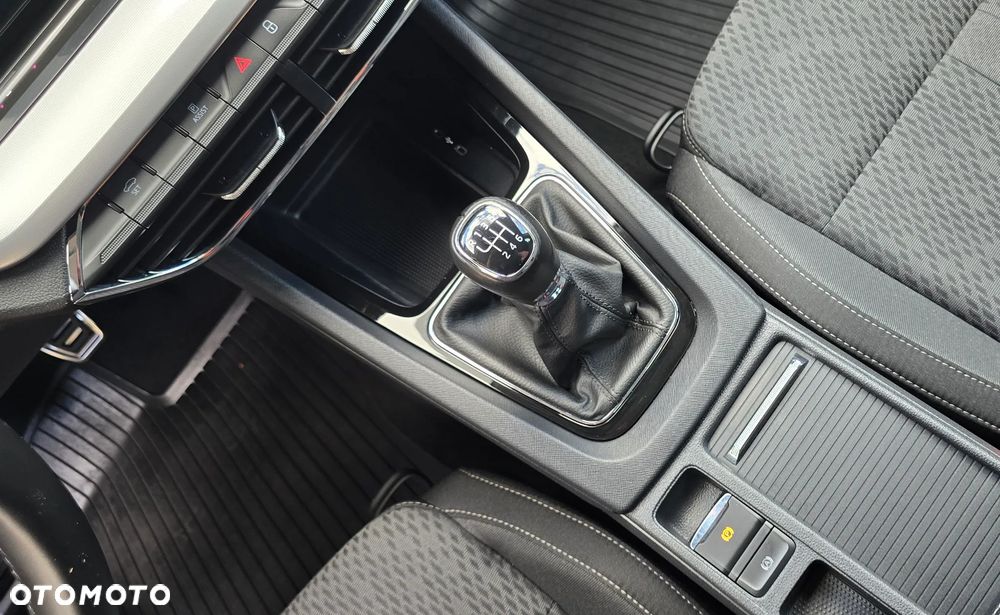 Skoda Octavia 1.5 TSI GPF ACT Style - 26