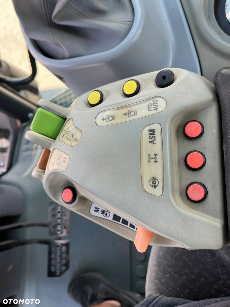 Deutz-Fahr Agrotron M 640 - 21