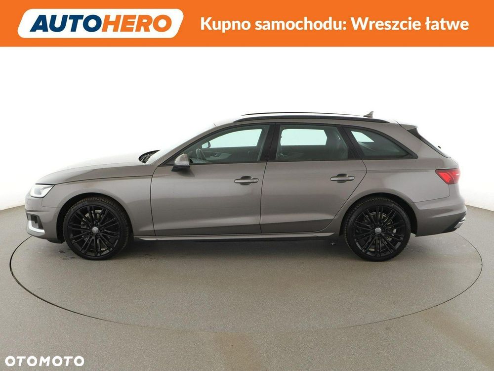 Audi A4 Avant 35 TDI mHEV Advanced S tronic - 3