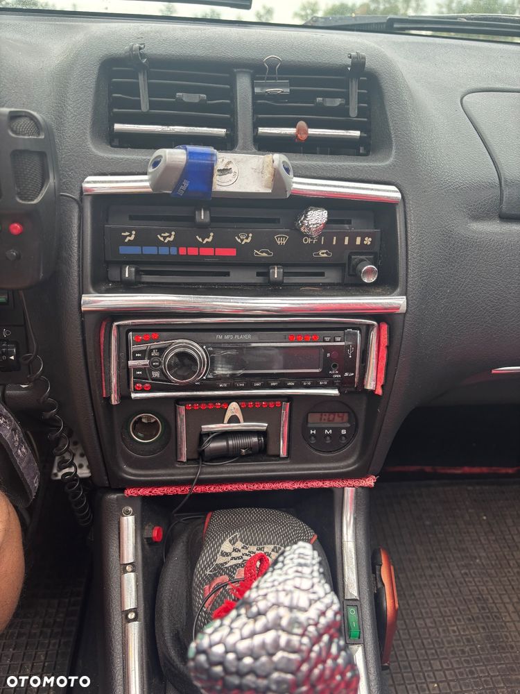 Suzuki Vitara Standard - 9
