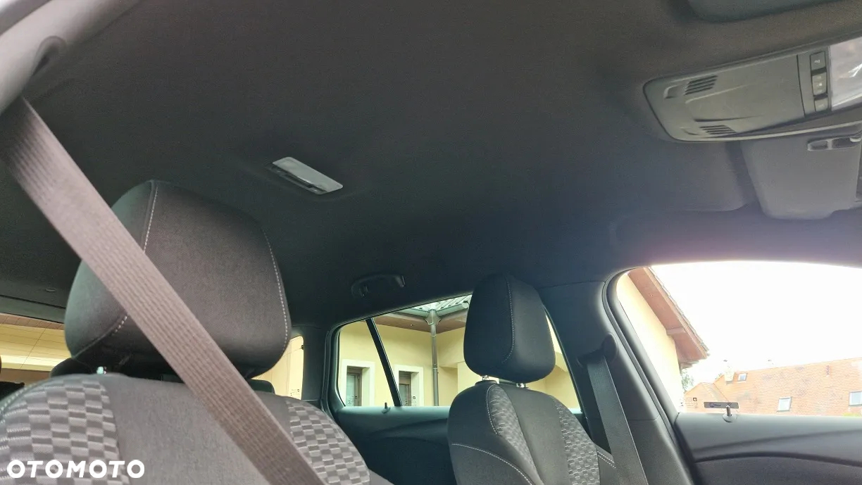 Opel Astra V 1.6 CDTI Dynamic S&S - 14