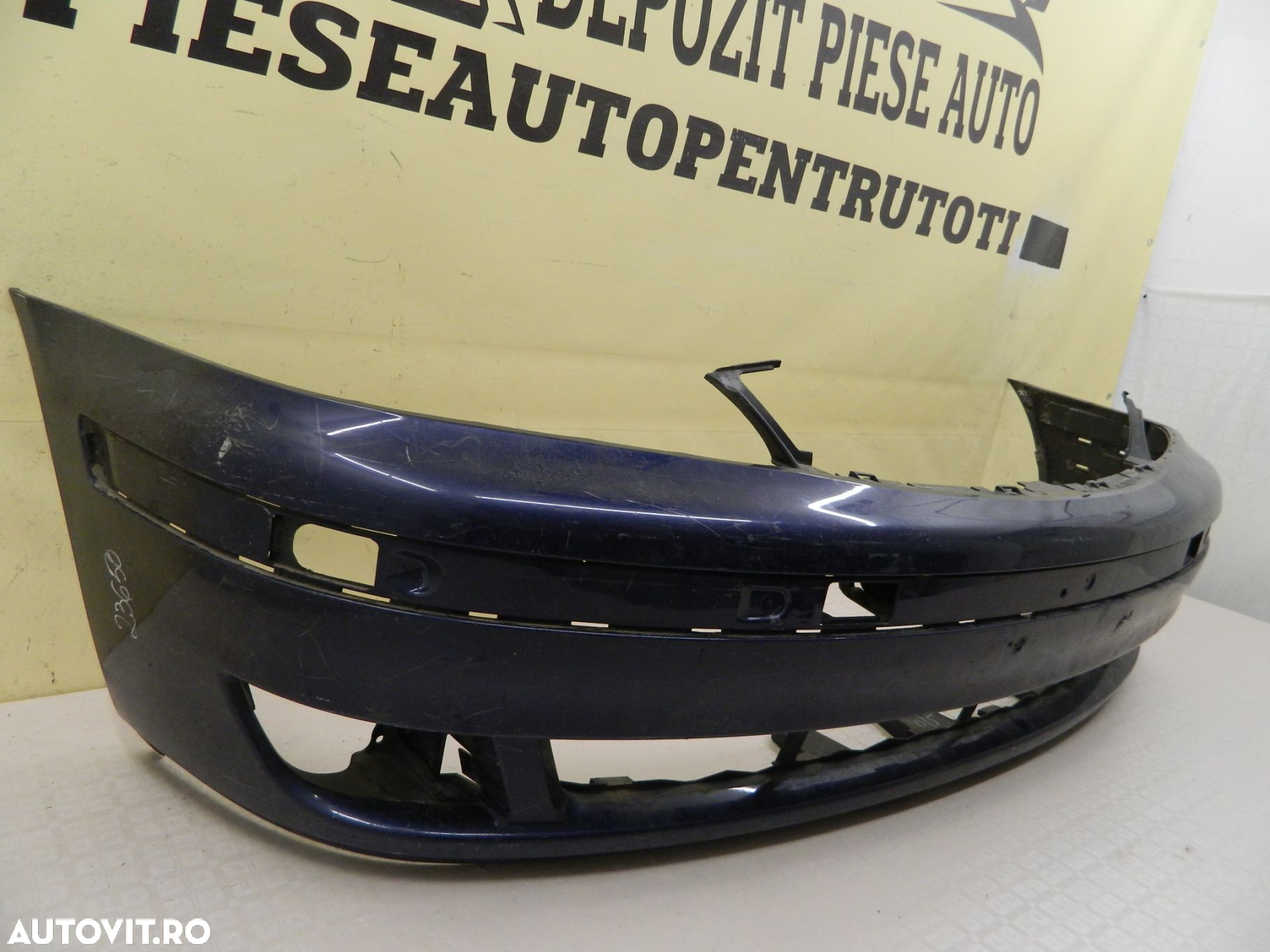 Bara fata Ford Galaxy 2000, 2001, 2002, 2003, 2004, 2005, cod origine 7M5807221. - 3