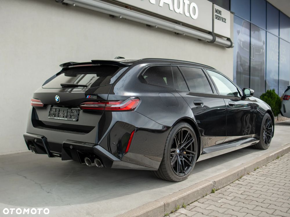 BMW M5 - 3