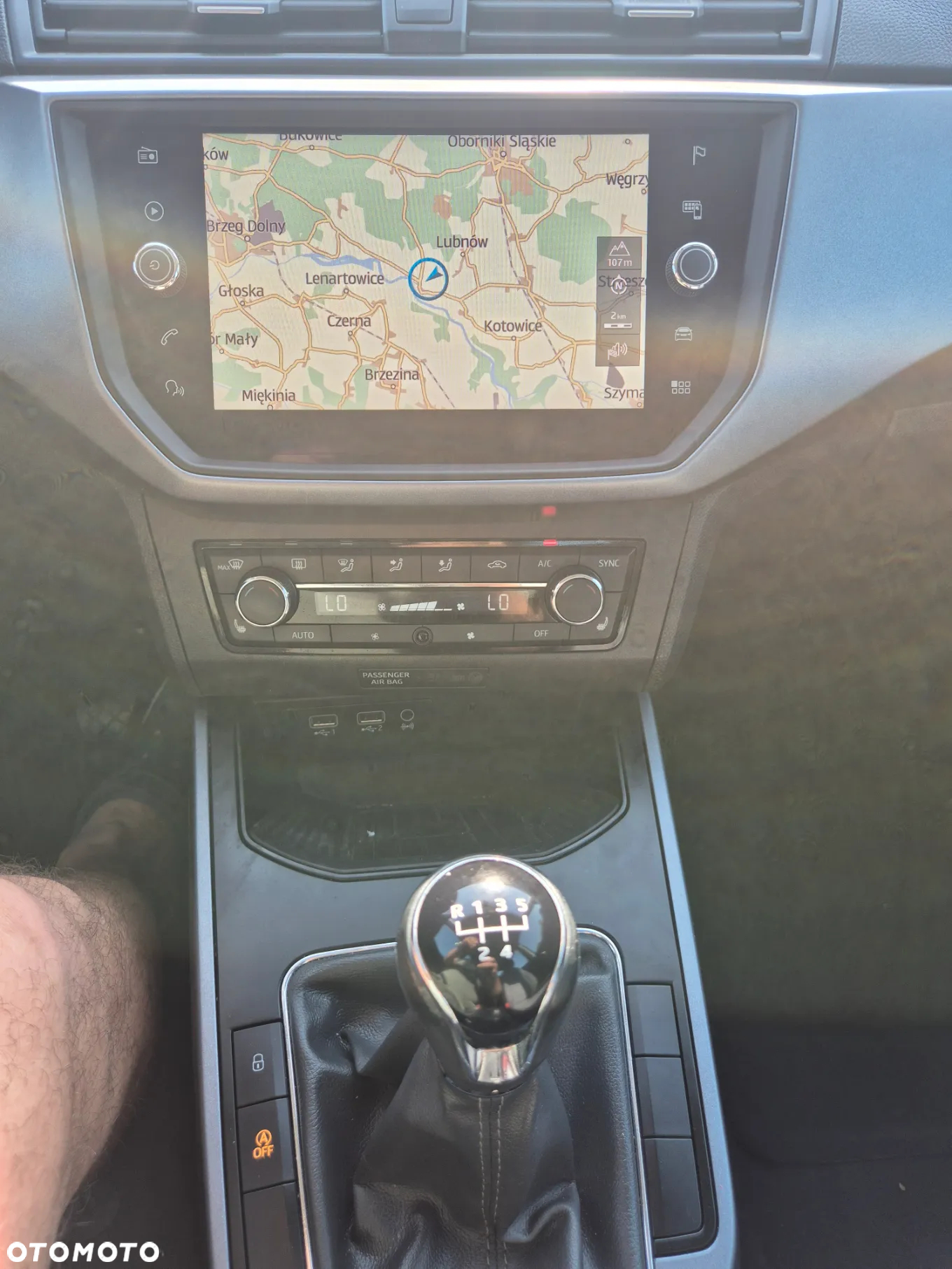 Seat Arona 1.6 TDI Style - 13