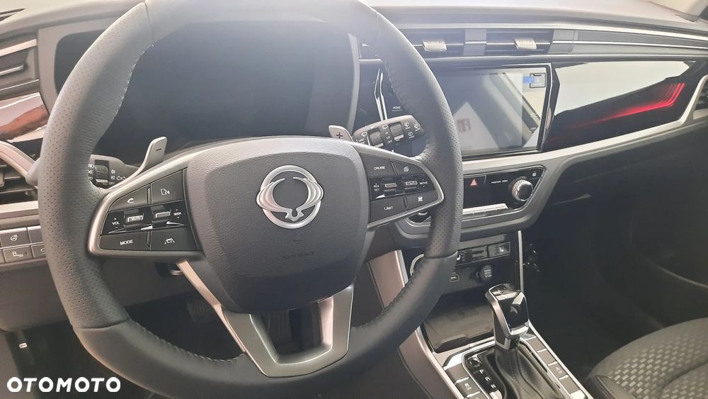SsangYong/KGM Korando 1.5 T-GDI Wild 2WD - 15