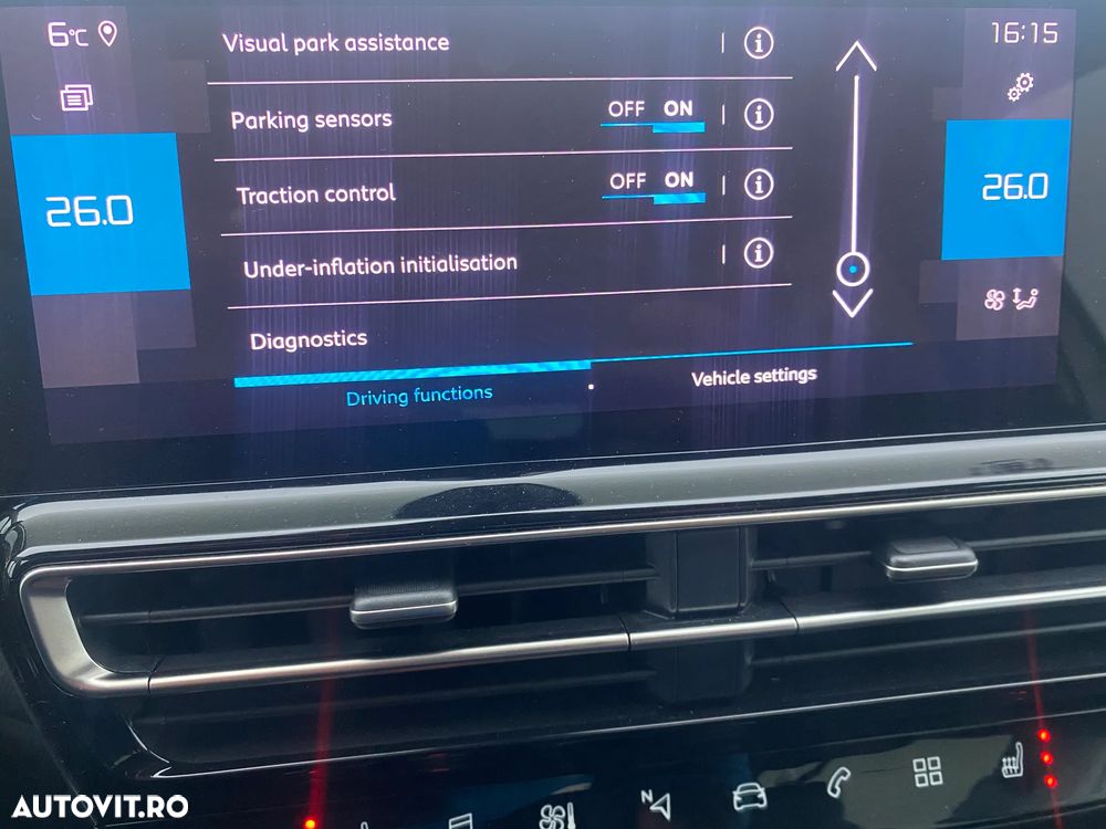 Citroën C5 Aircross 1.5 BlueHDi S&S EAT8 Shine - 21