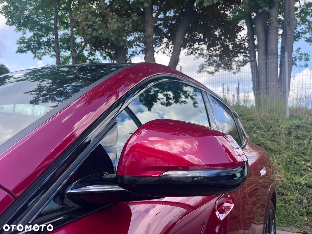BMW X2 sDrive20i mHEV M Sport - 39