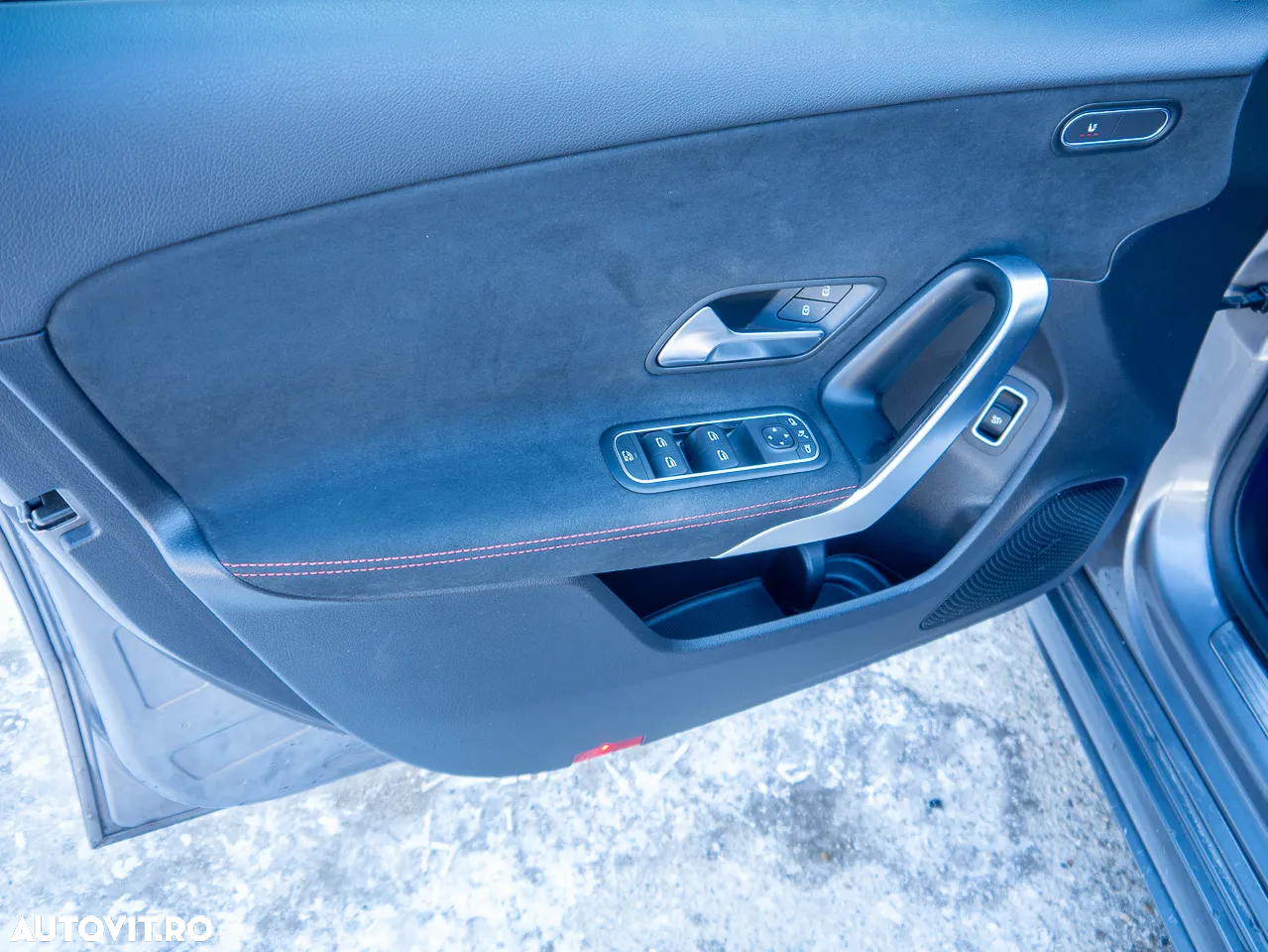 Mercedes-Benz A 180 d 7G-DCT - 31
