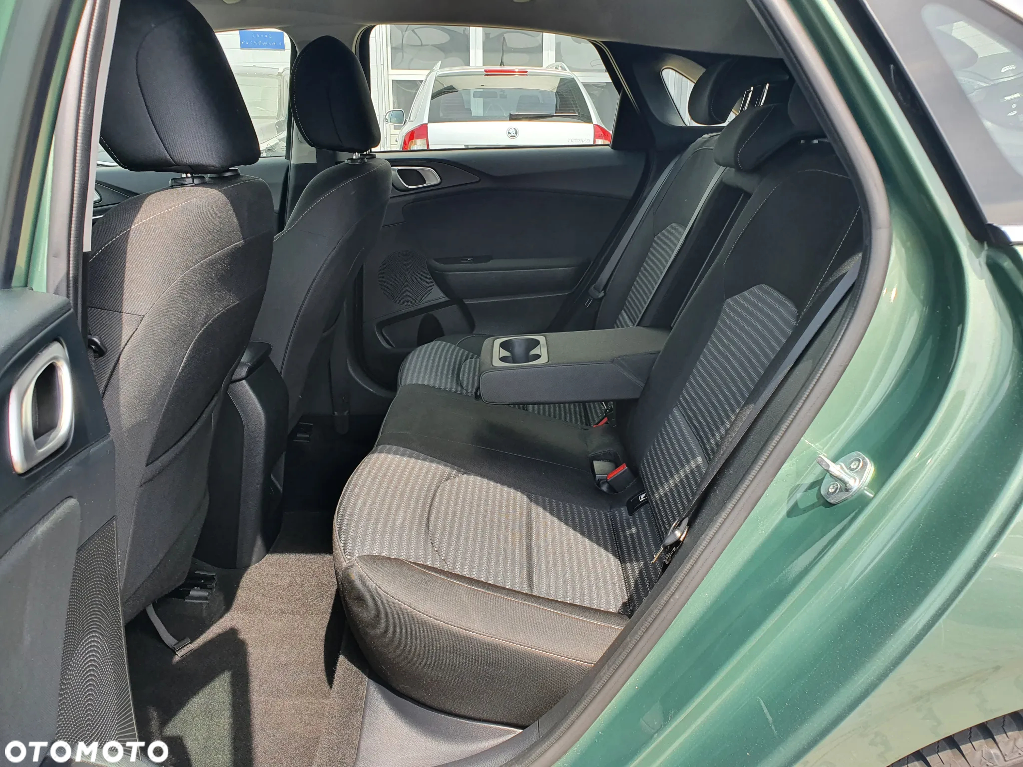 Kia Ceed 1.5 T-GDI M DCT - 25