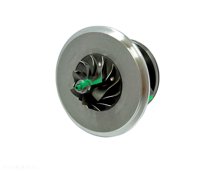 Środek turbosprężarki OPEL VECTRA B 2.0L DTI 74kW 24442214 GA-00-0027 - 2