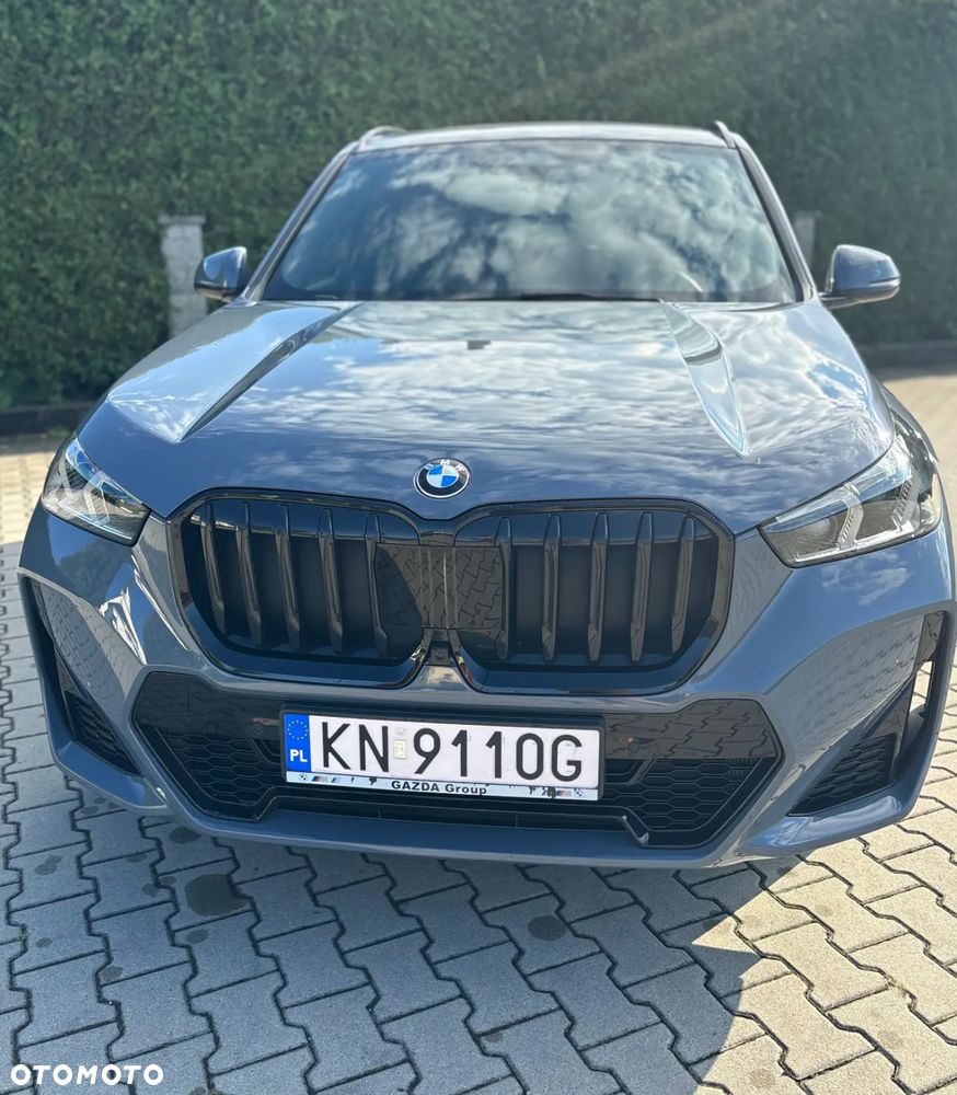 BMW X1 sDrive18i M Sport - 3