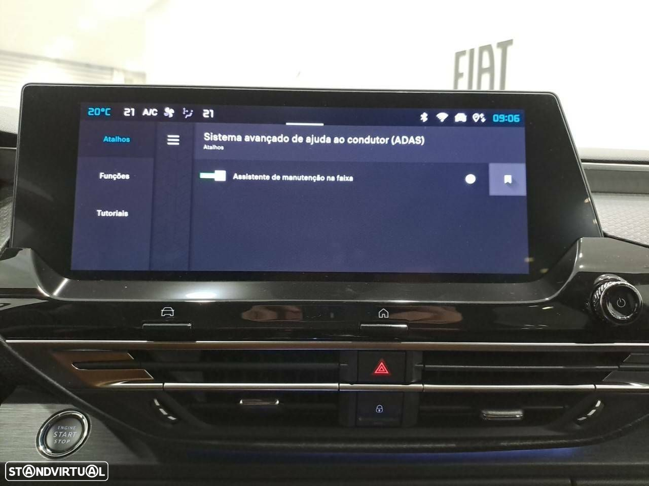 Citroën C5 X 1.6 Hybrid Shine e-EAT8 - 14
