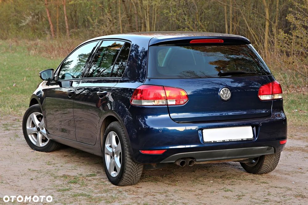 Volkswagen Golf 1.4 TSI United - 15