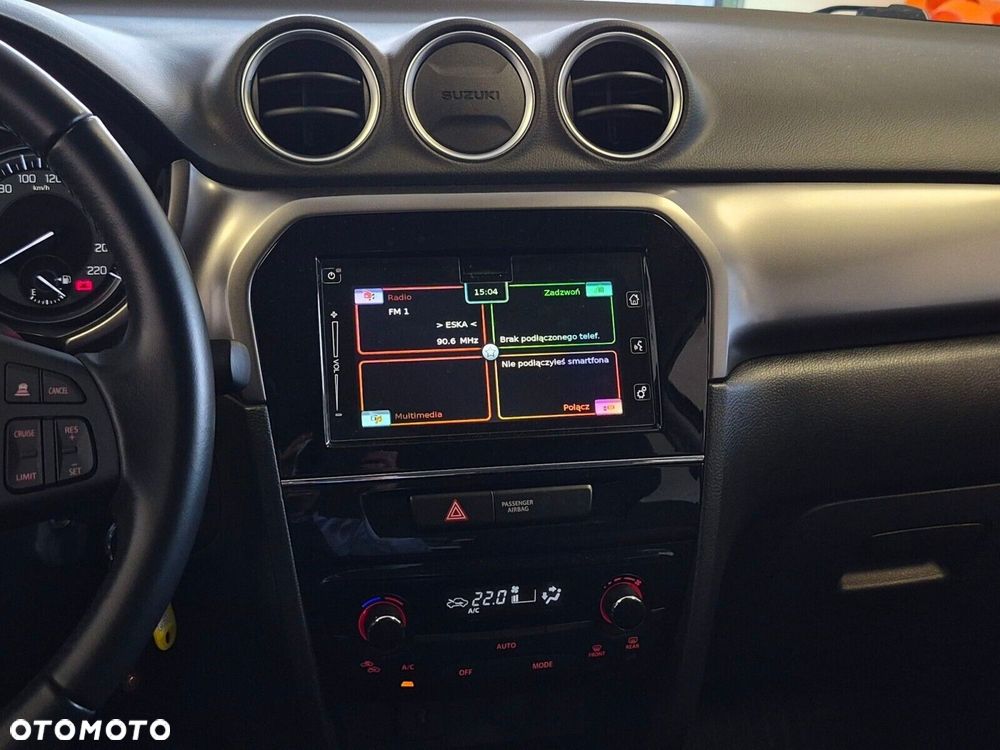 Suzuki Vitara - 22