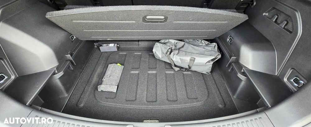 SsangYong Korando 1.5 GDI Turbo AT Premium - 13