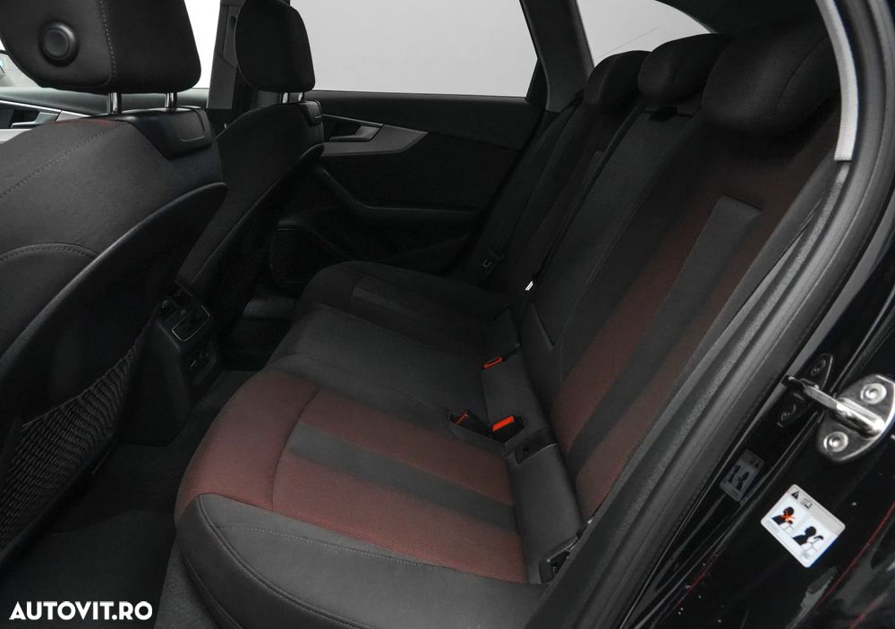 Audi A4 Allroad 2.0 45 TFSI S tronic MHEV - 15