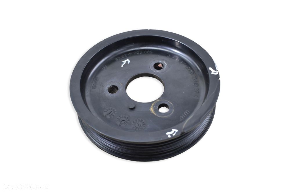 Koło Pasowe Pompy Wspomagania BMW 5 E60 E61 6 E63 E64 4.8 V8  7508865 - 1