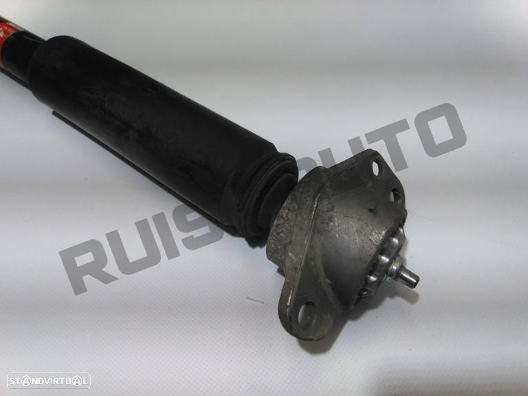 Amortecedor Trás Esquerdo/direito Trw Seat Ibiza Iii (6l) [2002 - 3