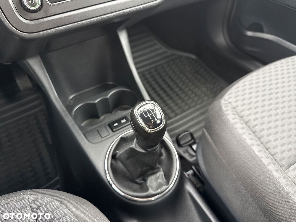Skoda Fabia 1.2 TSI Ambition - 22