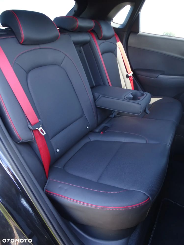 Hyundai Kona 1.6 T-GDI DCT 4WD Unique+ - 19