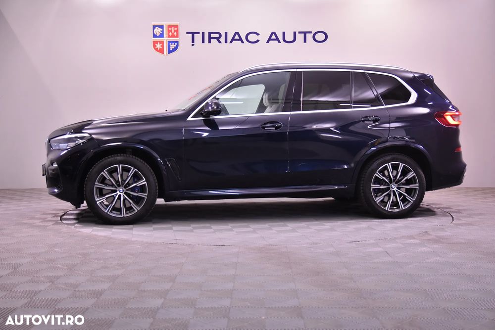 BMW X5 xDrive40i - 2