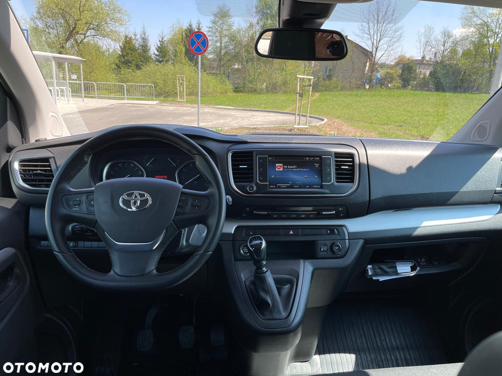 Toyota Proace Verso - 21