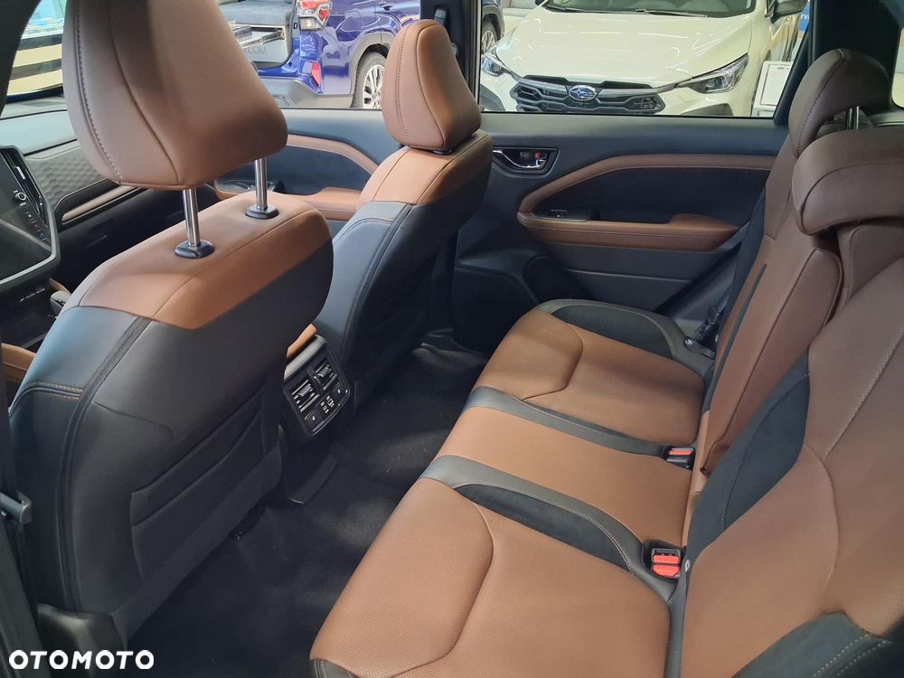 Subaru Forester 2.0i-L Platinum (EyeSight) Lineartronic - 13
